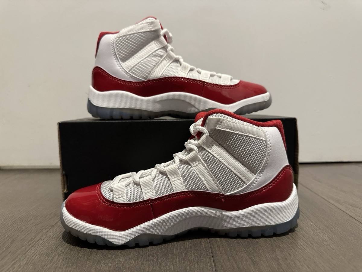 jordan 11 ps meaning