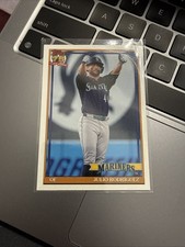 2026 Topps Series 1 Julio Rodriguez 1991 Insert #T91-39