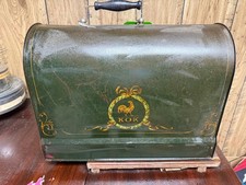 Pathe 28mm Motion Picture Projector Circa 1912 for rebuild or restoration