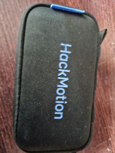 Hackmotion Core Version Golf Swing Analyser Training Aid | eBay UK