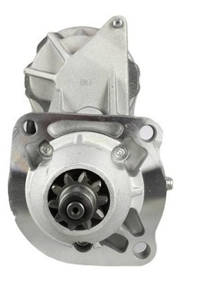 Anlasser Neu 24V 5,50Kw OE# 128000-5730 für ** Caterpillar Motor 3114 3116 3176