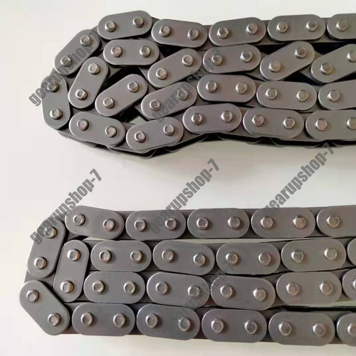 Timing Chain Kit 13143-AA110 for Subaru BRZ Impreza WRX XV Crosstrek Legacy - Picture 4 of 5