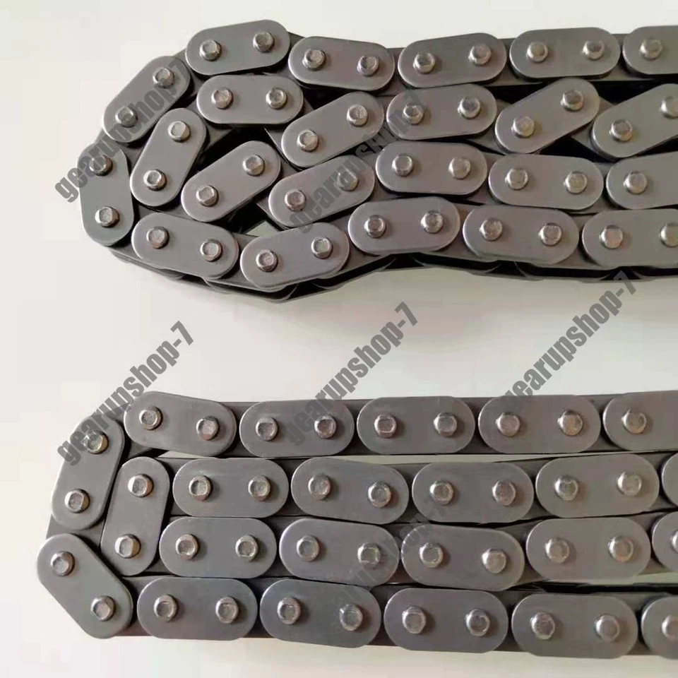 Timing Chain Kit 13143-AA110 for Subaru BRZ Impreza WRX XV Crosstrek Legacy Foto 4 de 4