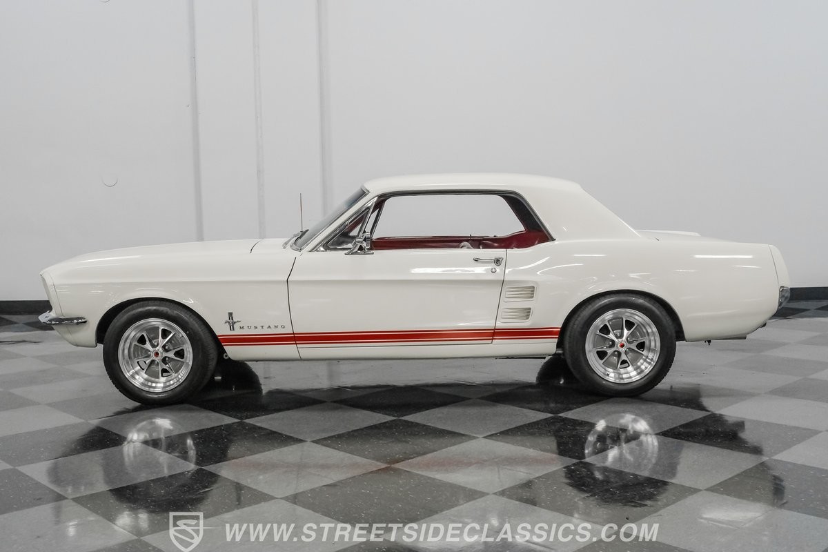 1967 Ford Mustang for sale in Fort Worth Texas