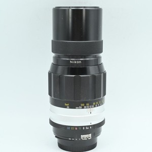 Nikkor Q 200mm F4 | eBay