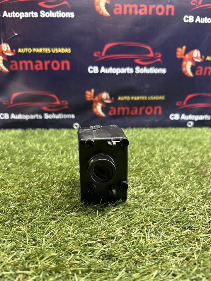 2011 Challenger/RAM 1500 Mopar Module Wireless Ignition Node Switch 05026533AI - Image 3 of 4