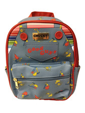 Chucky Good Guys Backpack Collectable Child's Play Movie BioWorld Exclusive