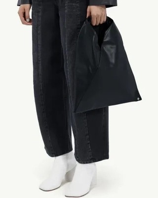 ⚪*️様 MM6 maison margiela fake leather sh s-l400.jpg
