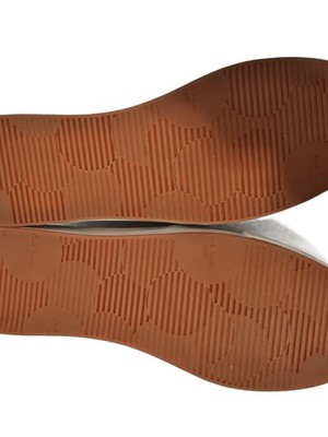 Paul Smith Damen Sneaker UK6 EU40 in Weiß UVP 278£