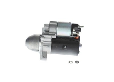 BOSCH Starter For BMW E36 E46 E30 E34 E39 E60 X3 E83 Z3 Z4 E85 87-10 1986S00674