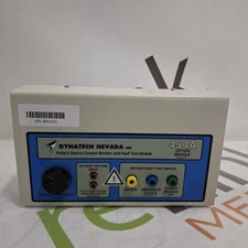 Dynatech DNI Nevada 454A 9513 Option Module