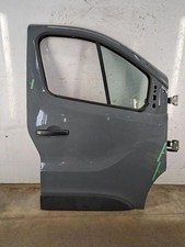 Porte avant et accessoires Nissan PRIMASTAR