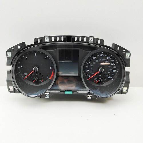 VW PASSAT Variant B8 3G5 Kombiinstrument Tachometer 3G0920951A 2,0 32751819