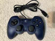 Logitech Dual Action Gamepad USB Controller