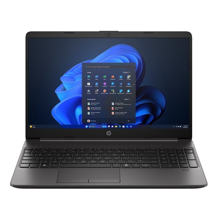HP 250R G9 Intel Core 5 120U Laptop 39.6 cm 15.6"" Full HD 16 GB DDR4-SDRAM 512 G