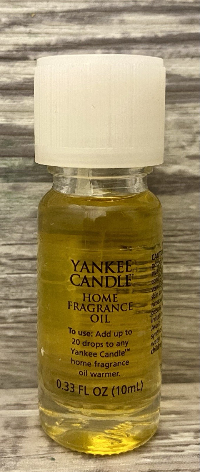 Lilac Blossom Yankee Candle Home Fragrance Oil Rare Retired Discontinued