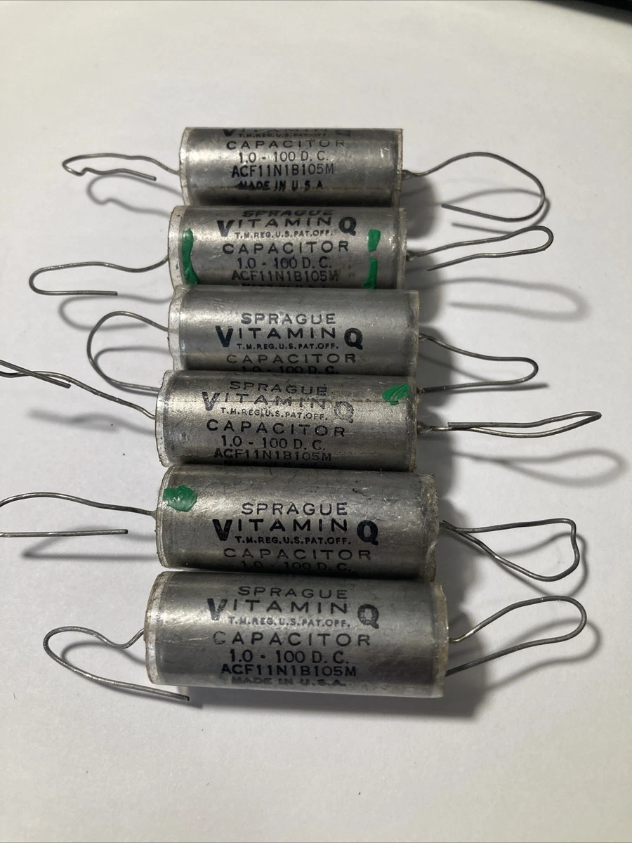 Vitamin Q for sale | eBay