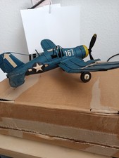 Modellflugzeug Jagdflugzeug Vought F4U Corsair