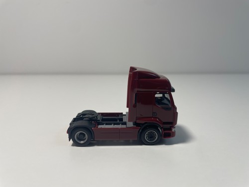 Herpa 152969, trattore Renault Premium, in confezione originale - Foto 6 di 8