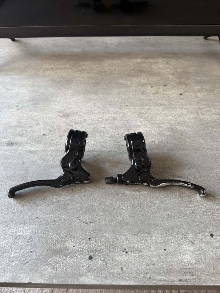 For Sale / Dia Compe Tech 77 Levers Made In Taiwan - Foto 3