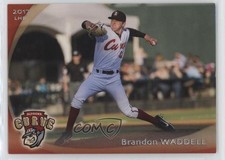 2017 Grandstand Altoona Curve Brandon Waddell 0kz8