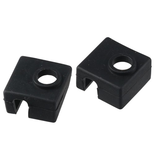 with Silicone Cover Assembled Extruder Creality Ender 3 Pro/Ender 3 V2 - Afbeelding 10 van 10