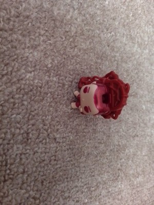 Kinder Joy Stranger Things Funko Pop Eleven Upside Down Figur 2025