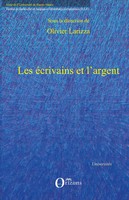 Olivier Larizza | Les éCrivains Et L'argent | Taschenbuch | FranzöSisch (2026)