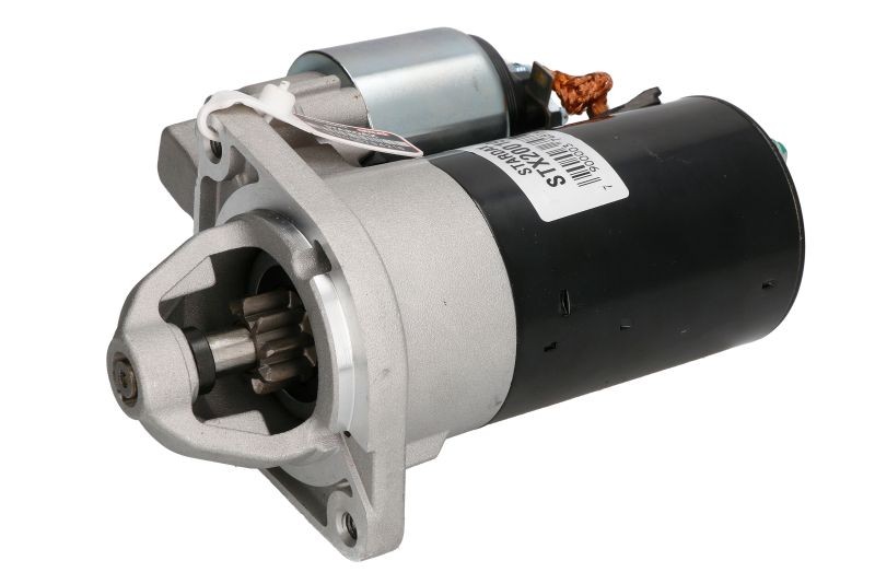 Fits STARDAX STX200196R Starter STX200196R Starter (12V, 1,1kW, profe ⭐UK Stock⭐