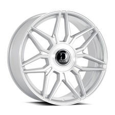 24 Dolce Verona Silver 24x10 Concave Wheels Rims Fits Ford F150 2021 And Up 24 Dolce Verona Silver 24x10 Concave Wheels Rims Fits Ford F150 2021 And Up