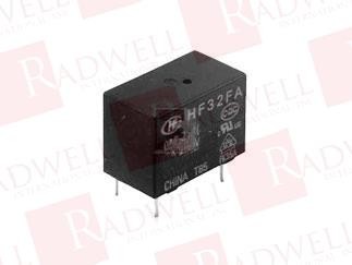 HONGFA HF32FA-G/012-HS2 / HF32FAG012HS2 (BRAND NEW)