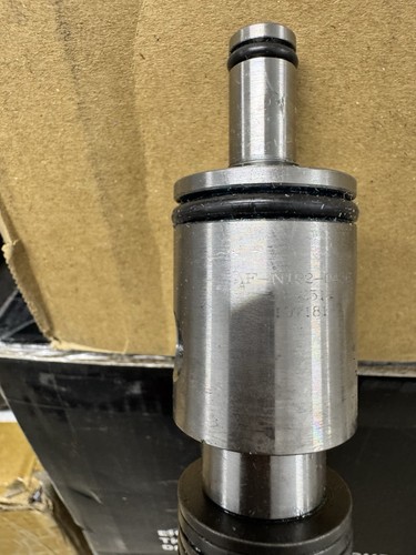 Haas Spindle Drawbar - Picture 3 of 7