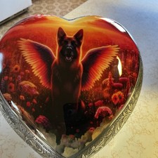 urn for large dog ashes