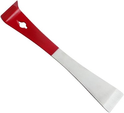 9-Inch Steel Hive Tool   Essential Frame Lifter & Scraper for Beekeepers