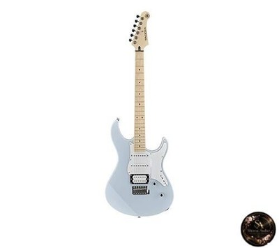 Yamaha E-Gitarre PACIFICA112VM Ice Blue PAC112VM ICB