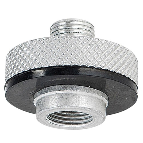 Stove Adapter Split Type Connector Head for Camping Outdoor Gas Quick