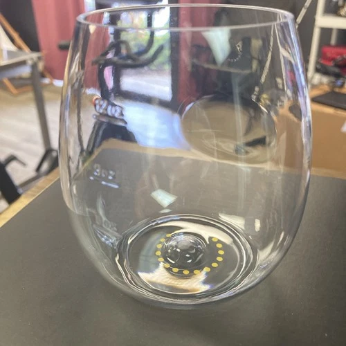 Curtis Stone Plastic Wine Glass - Set Of 4 - Picture 2 of 4