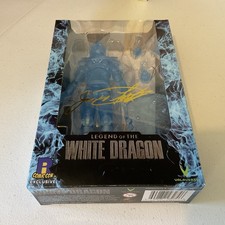 Valaverse Legend of The White Dragon RICC Exclusive Figure Action Force