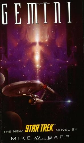 Star Trek - Gemini von Mike W. Barr **Neuwertig** - Bild 1 von 1