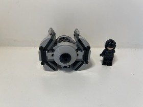 LEGO Star Wars: Tie Interceptor Microfighter (75031)