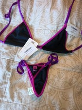Freya Swim Desert Disco Bikini Push-up Beha F-I cup