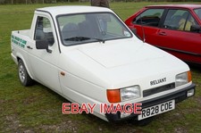 FOTO R828COE RELIANT RIALTO PICK UP