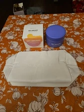 Maelys GET-DREAMY Overnight Toning Body Cream 200ml