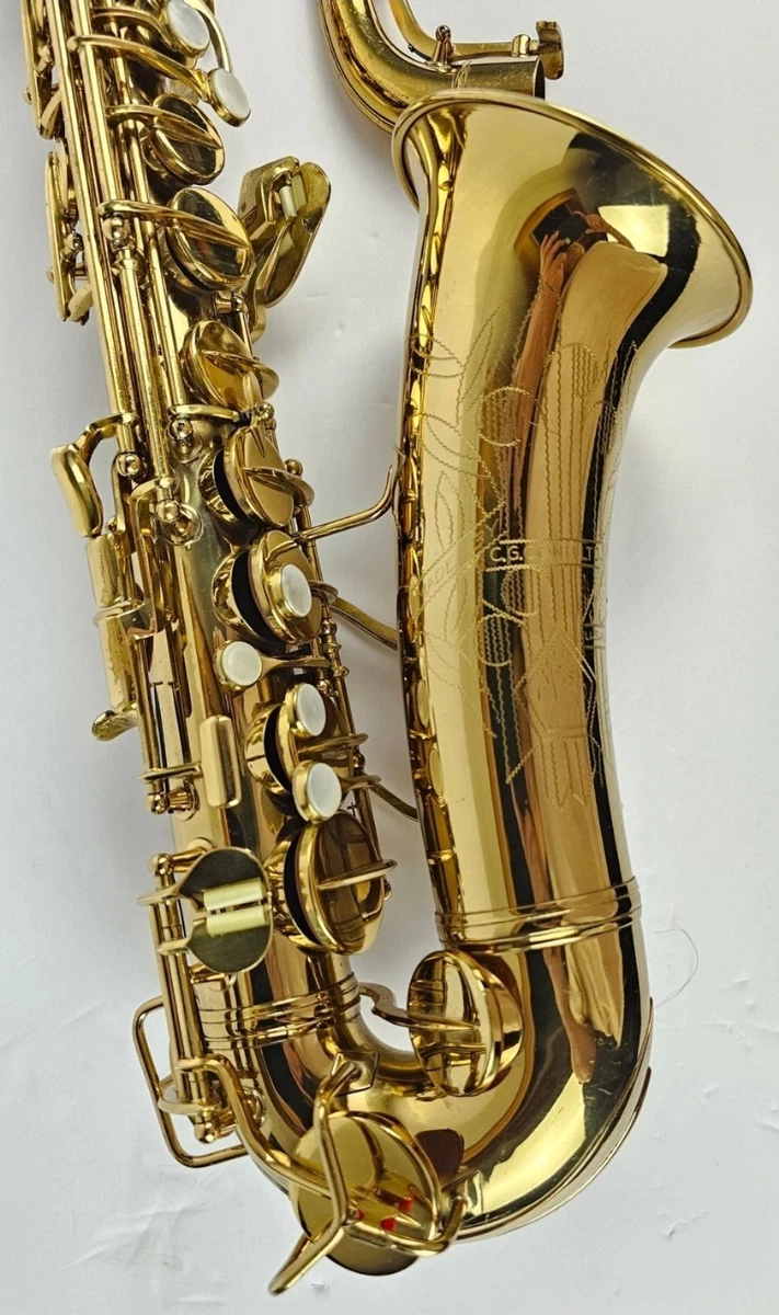 Conn 6M Saxophones for sale - eBay
