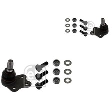 Rotule de suspension Daewoo LEGANZA