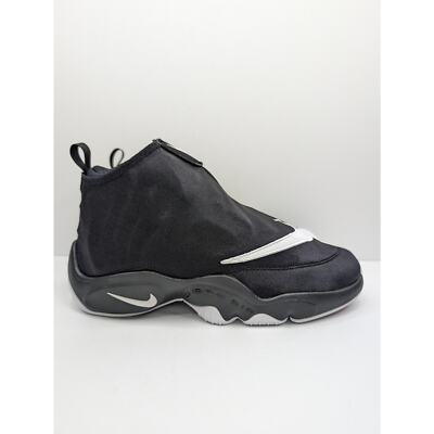 Nike Air Zoom Flight The Glove Sneakers Mens Size Black Gary