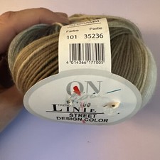 Merino Superwash Wool Yarn