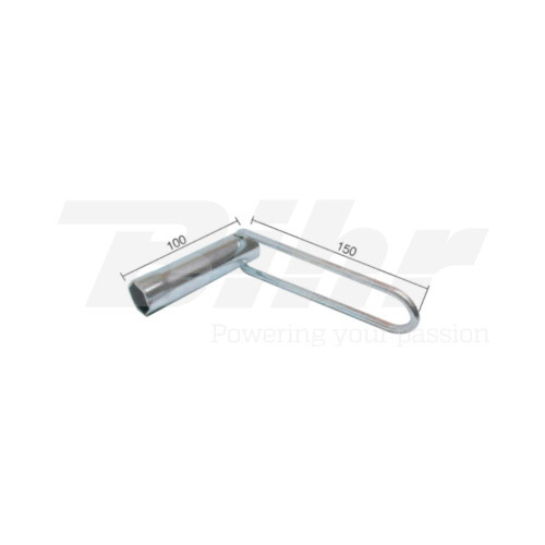 SpeedBox tuning chip delle e-bike con motore centrale Shimano - Variante: Standard, Qtà: 1 pz, Pacchetto: Scatola