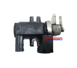 Druckwandler Turbolader AUDI A4 1,9 TDI AVB BKE 8E0906627C