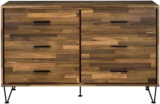 Acme Furniture Hestia Dresser - Thumbnail 2